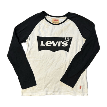 Levis. blouse