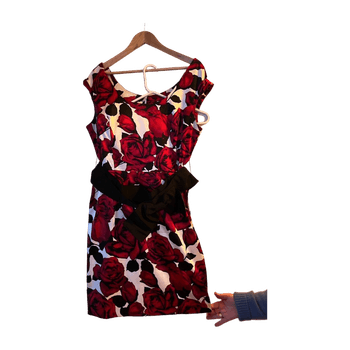 Joseph ribkoff dress