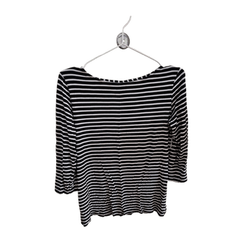 Nanso/finnwear blouse
