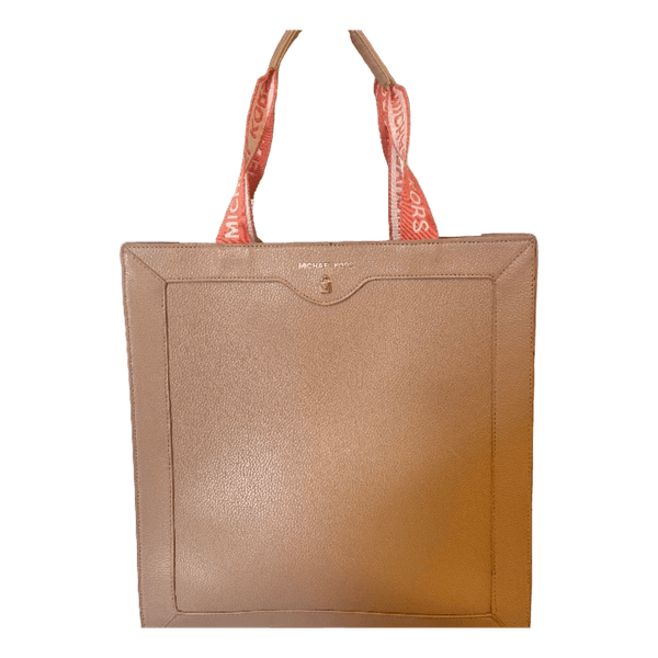 Michael Kors shopper taske