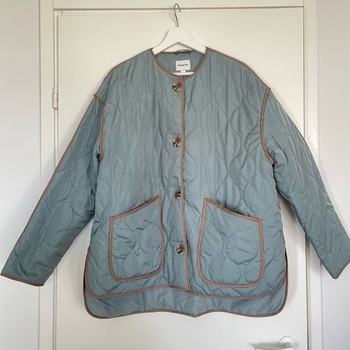 Kappahl coat