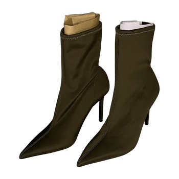 Zara boots