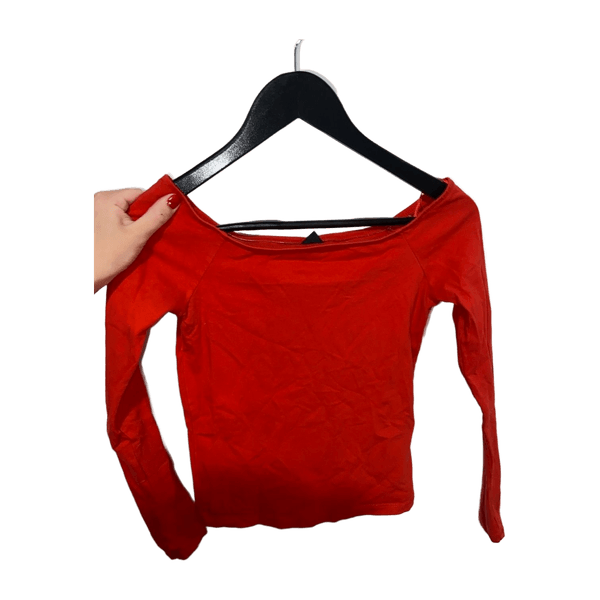 Gina tricot blouse