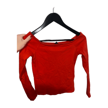Gina tricot blouse