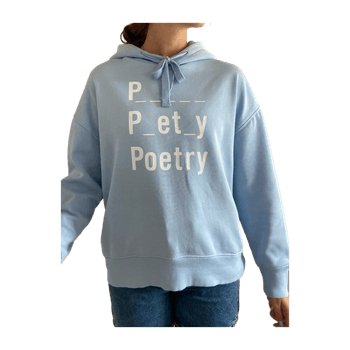 Baum und pferdgarten hoodie