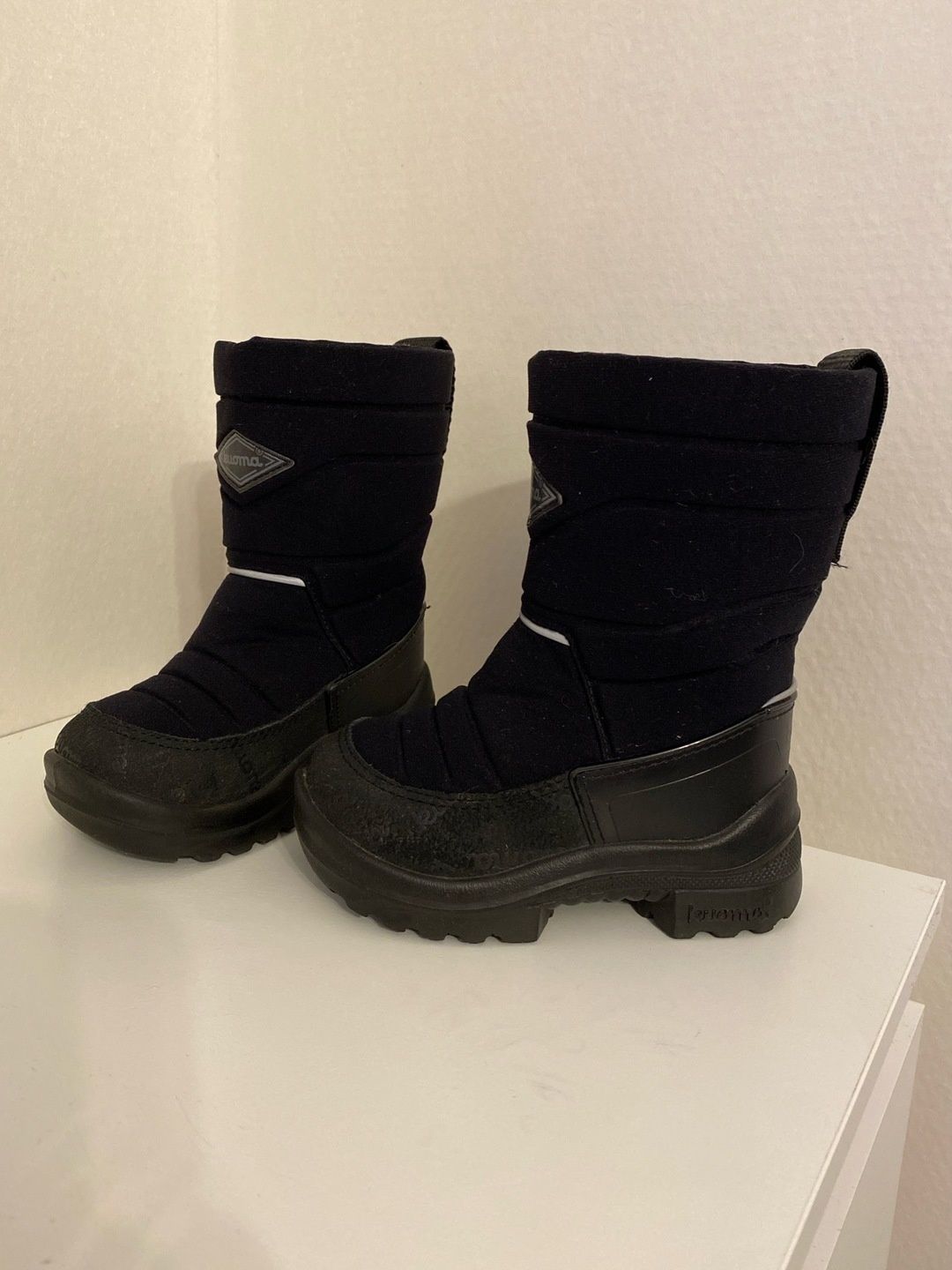 Kuoma kids' shoes
