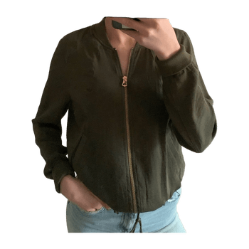 H&m coat