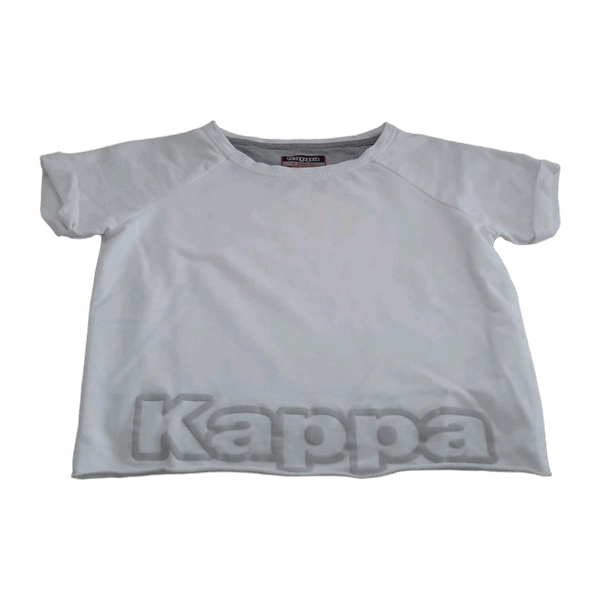 Kappa tracksuit top