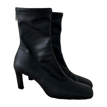 H&m boots