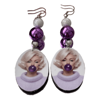 Purkka-Marilynit - handmade