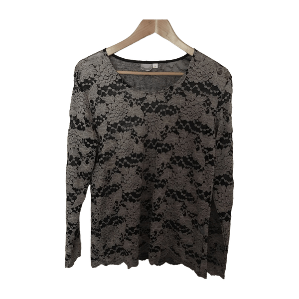 Kamelia blouse