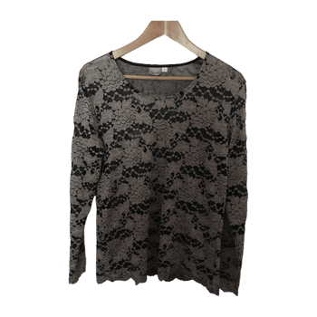 Kamelia blouse