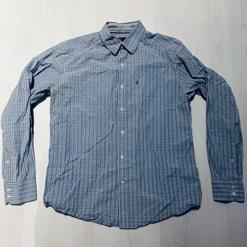 Peak performance blouse