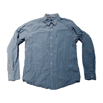 Peak performance blouse