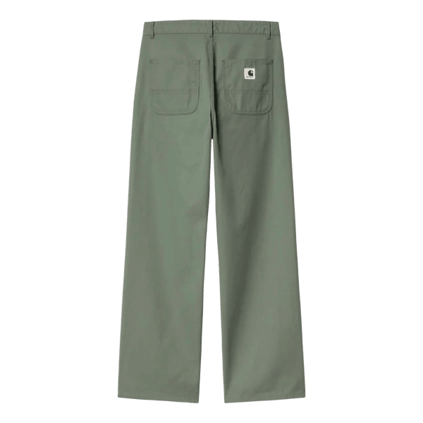 Grønne Carhartt bukser