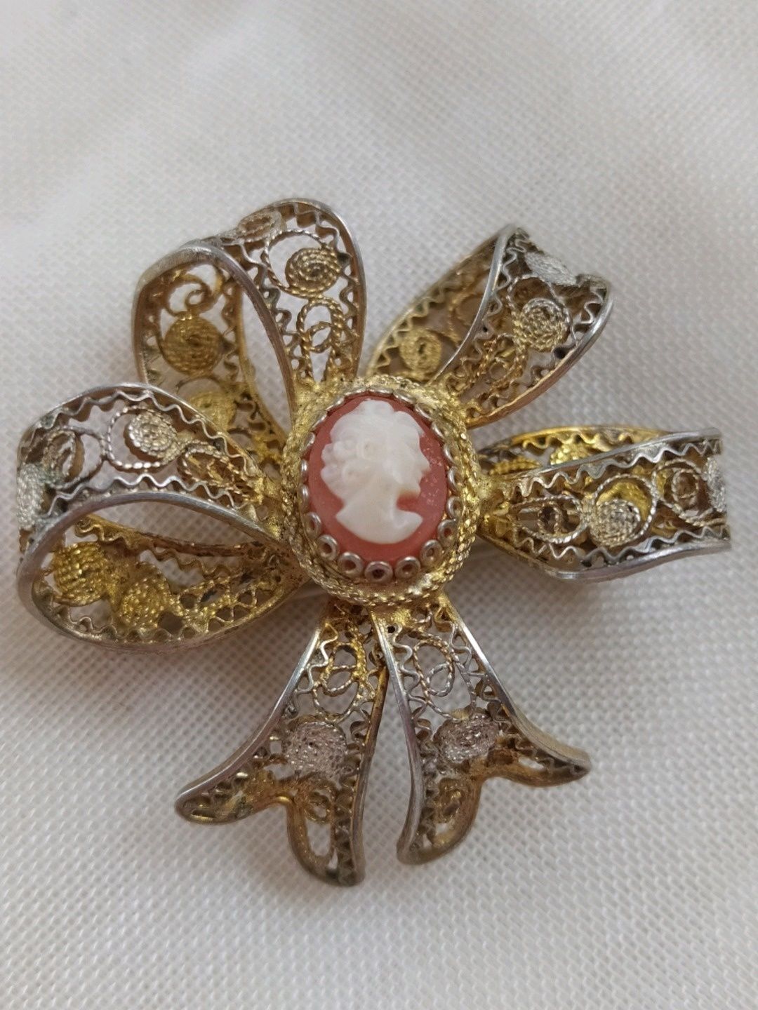 Vintage jewelry
