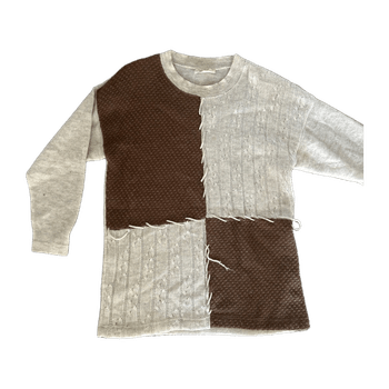 Cancelle blouse