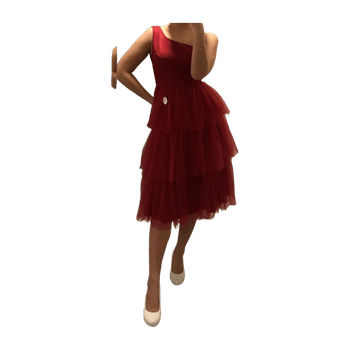 Chi chi london dress