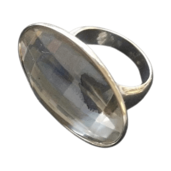 Calvin Klein sormus 17 mm