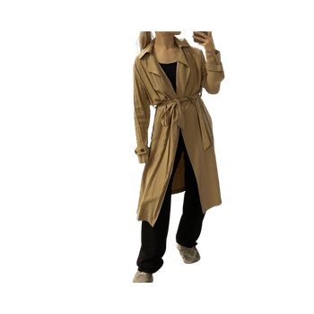 Mango coat