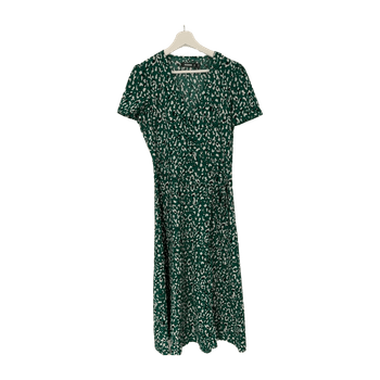 Missguided dress