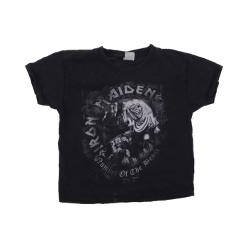 Tuntematon T-Shirt 104 cm