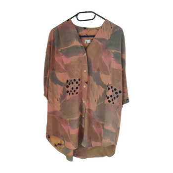 Vintage blouse