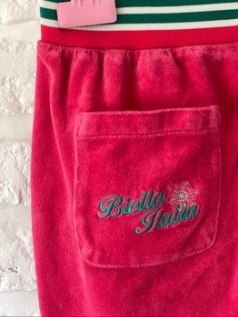 Vintage Fila pants ❤️