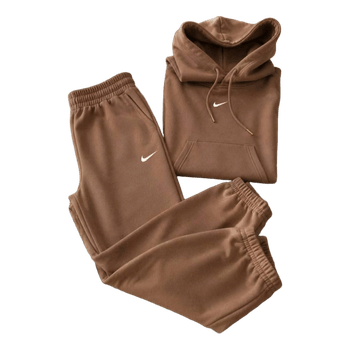 Rudas nike treningas