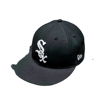 Chicago White Sox fitted lippis
