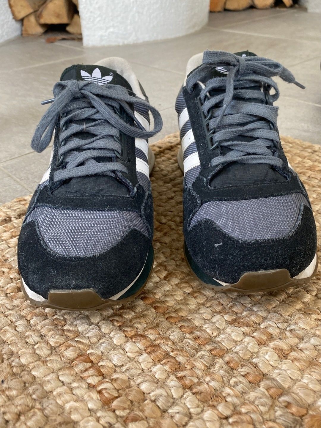 Adidas sneakers
