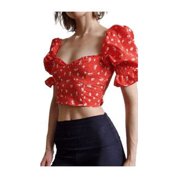 H&m blouse