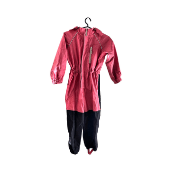 Tähti Jonathan välikausihaalari, 122cm