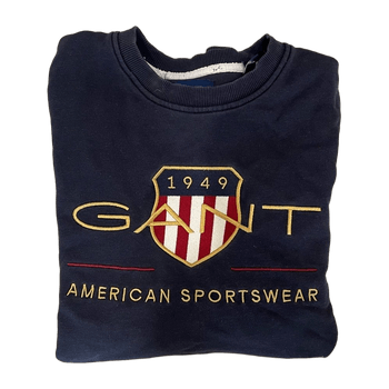 Gant hoodie