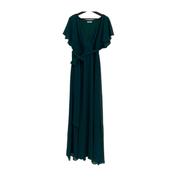 Goddiva london dress