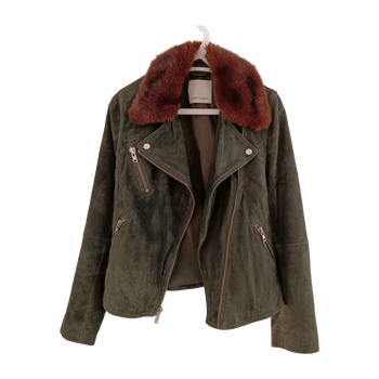 Samsøe & samsøe coat