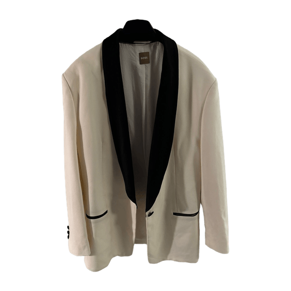 Hugo boss blazer