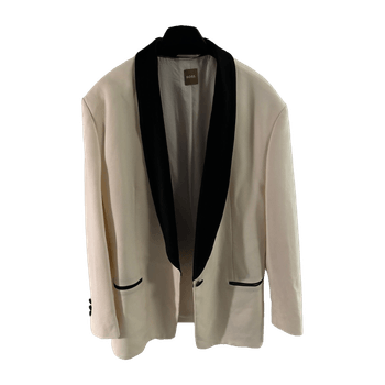 Hugo boss blazer