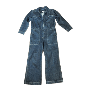 Levi's Made & Crafted farkkuhaalari