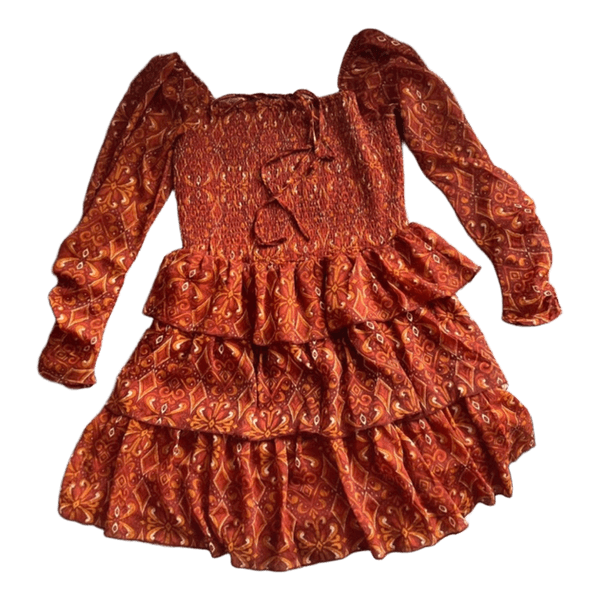 Suknelė