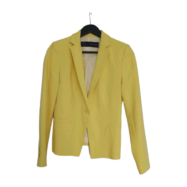 Zara blazer