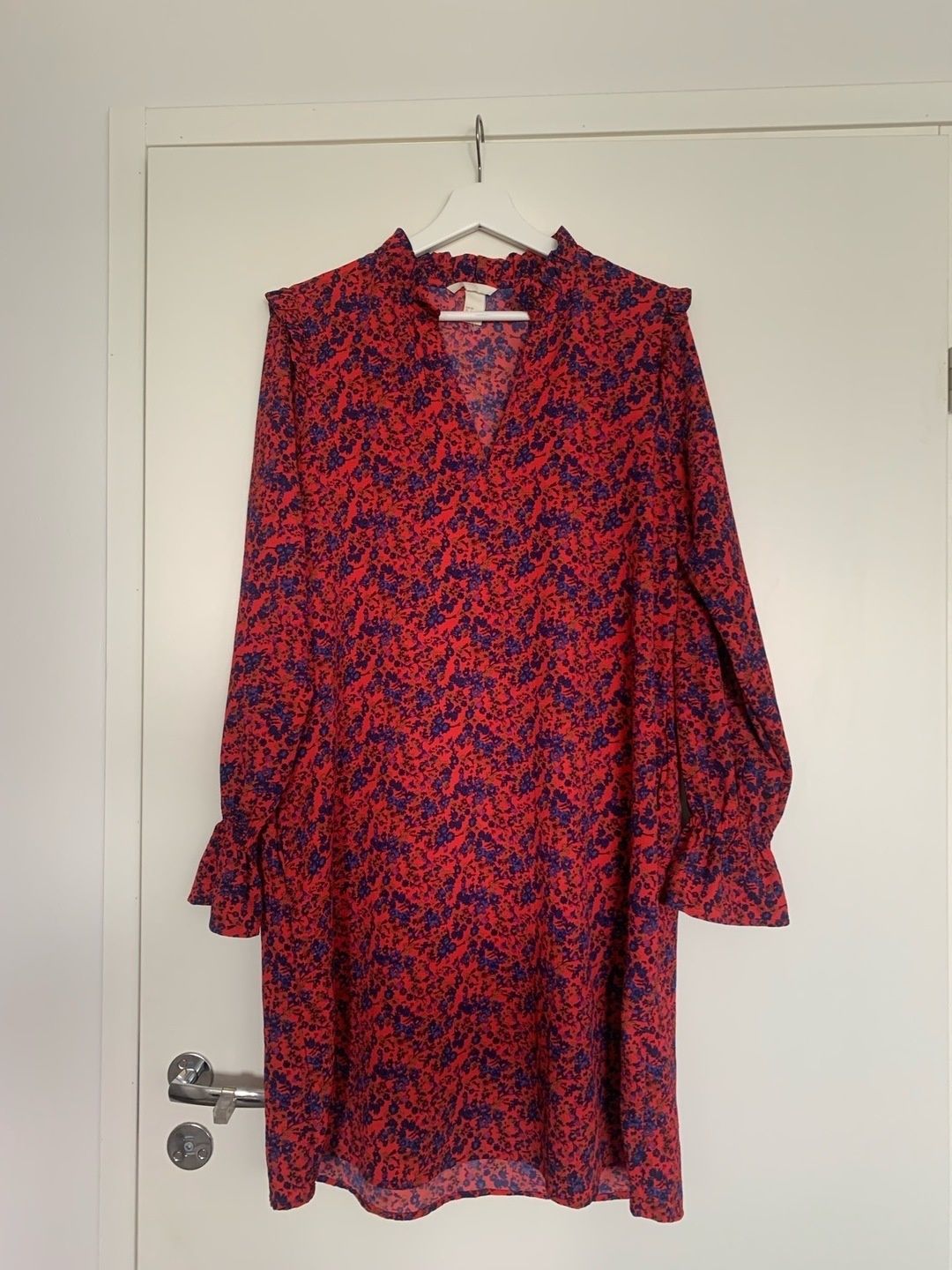 H&m dress