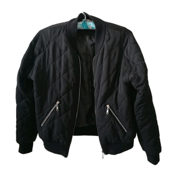 Forever 21 coat