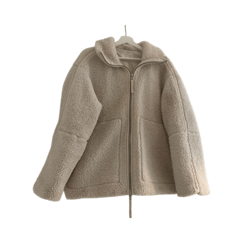 h&m teddytakki
