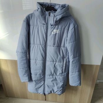 Nike coat