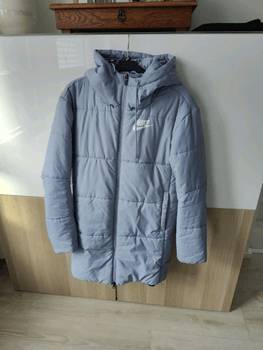 Nike coat