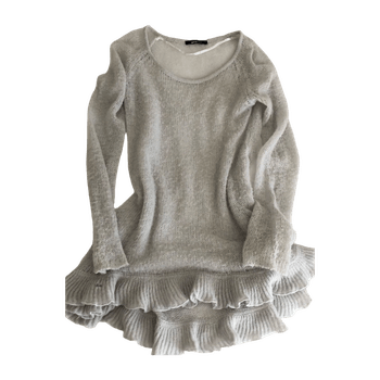 Gina tricot blouse