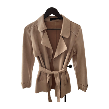 Zara coat