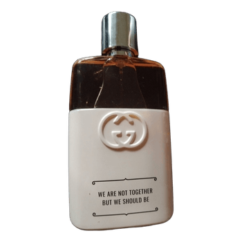 Gucci Guilty Love Edition