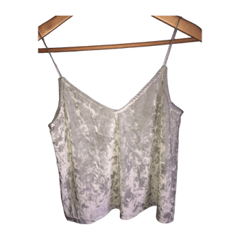 Divided by h&m top
